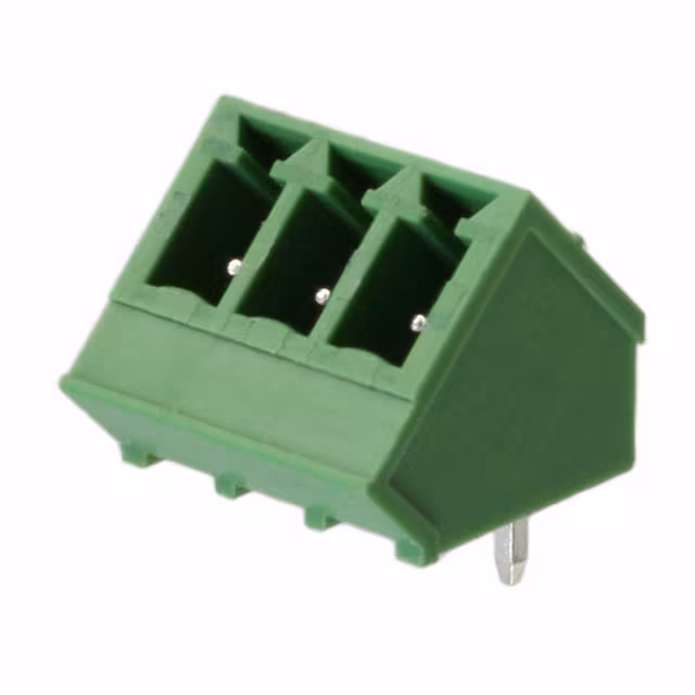 VK0331500000G Amphenol Anytek  Headers Plugs and Sockets